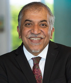 Professor Abhay Pandit