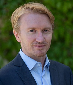 Dr. rer. nat. Christian Schmelzer