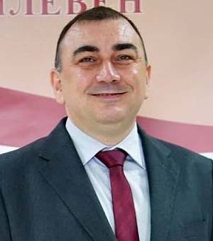 Prof. Dobromir Dimitrov Dimitrov, MD, PhD