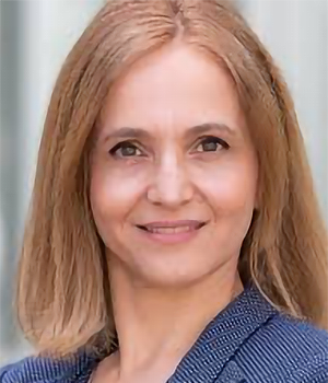 Professor Denitsa Docheva