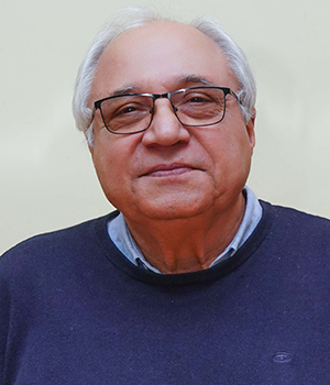 Professor Georgi Altankov