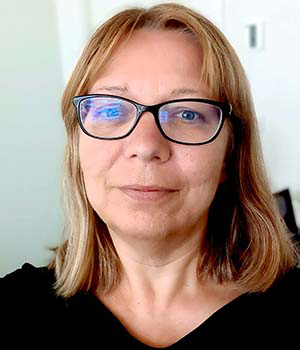 Iva Pashkuleva, PhD