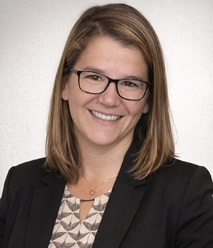 María Rosa Aguilar, PhD