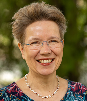 Prof. Dr. Michaela Schulz-Siegmund