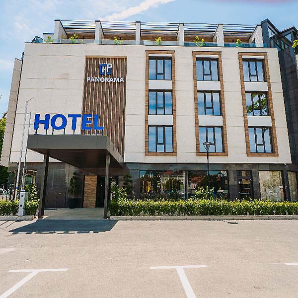 panorama hotel